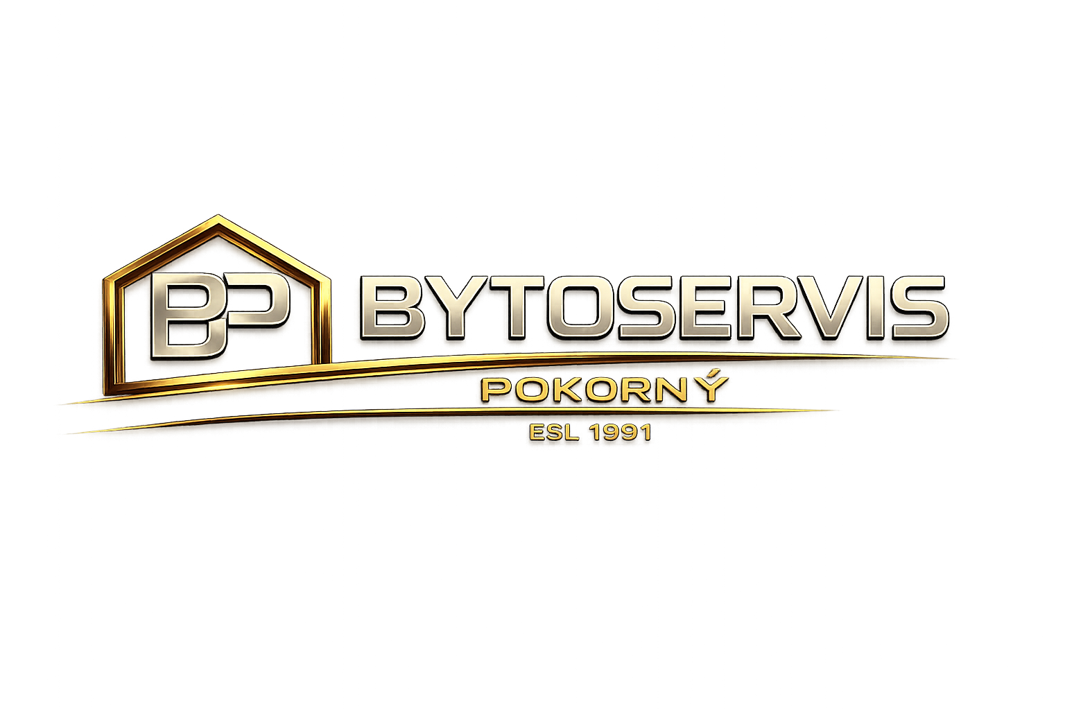BYTOSERVIS Pokorný